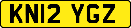 KN12YGZ