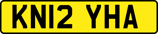 KN12YHA