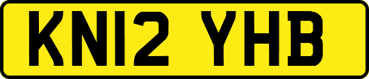 KN12YHB