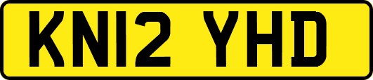 KN12YHD