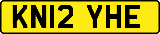 KN12YHE