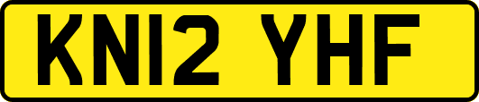 KN12YHF