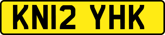 KN12YHK