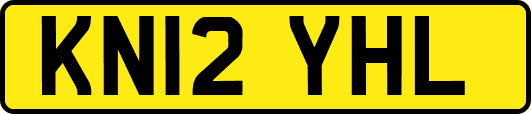KN12YHL