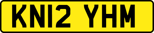 KN12YHM