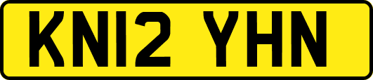 KN12YHN