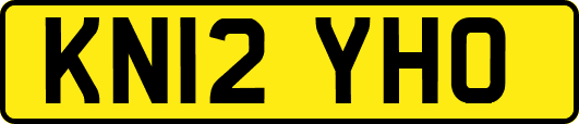 KN12YHO