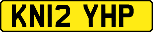 KN12YHP