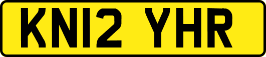 KN12YHR