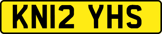 KN12YHS