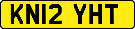KN12YHT