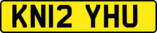 KN12YHU