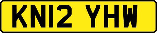 KN12YHW