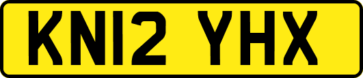KN12YHX
