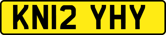 KN12YHY