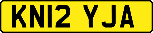 KN12YJA