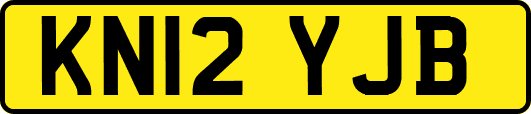 KN12YJB