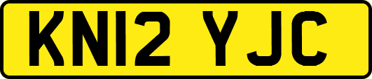 KN12YJC