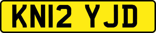 KN12YJD