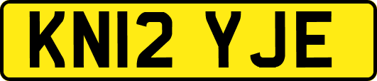 KN12YJE