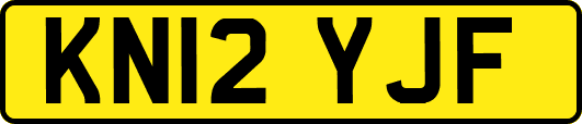 KN12YJF