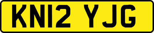 KN12YJG