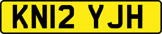 KN12YJH