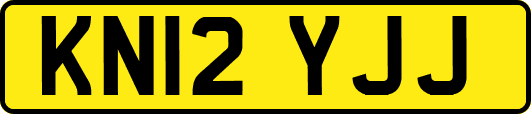 KN12YJJ