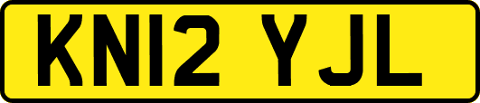 KN12YJL