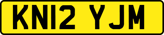 KN12YJM