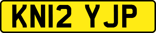 KN12YJP