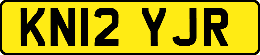 KN12YJR