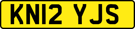 KN12YJS