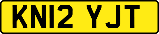 KN12YJT