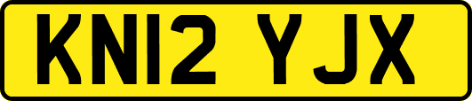 KN12YJX