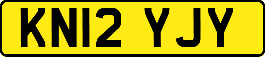 KN12YJY