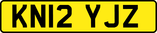 KN12YJZ
