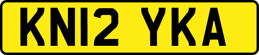 KN12YKA