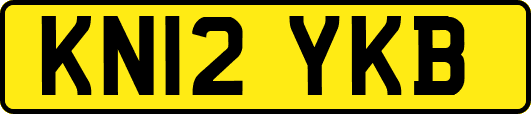 KN12YKB