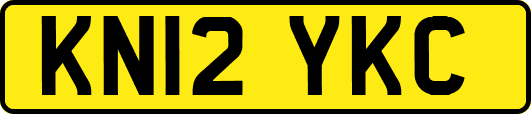 KN12YKC