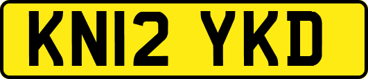 KN12YKD