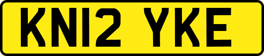 KN12YKE