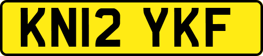 KN12YKF