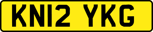 KN12YKG