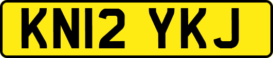 KN12YKJ