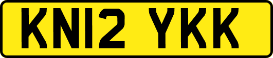 KN12YKK