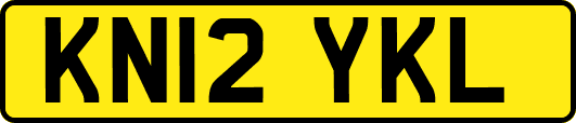KN12YKL