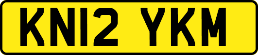KN12YKM