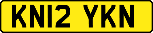 KN12YKN
