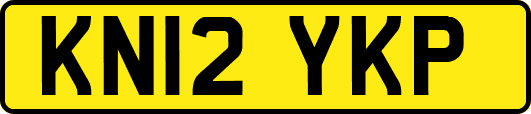 KN12YKP